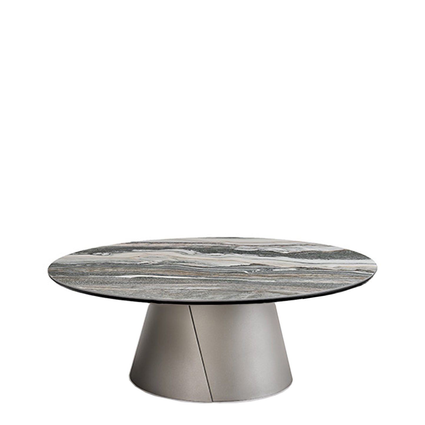 Coffee table CATTELAN, Albert Keramik 2