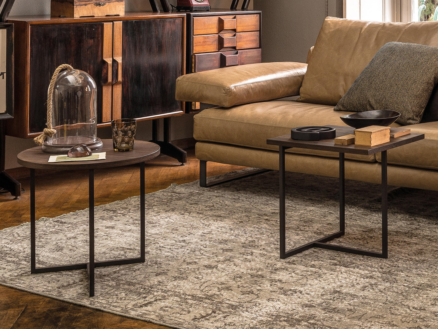 Coffee table ARKETIPO, Armonia