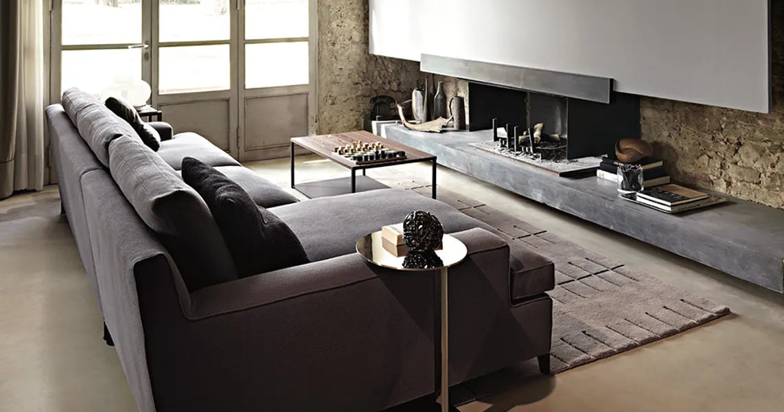 Sofa ARKETIPO, Malta