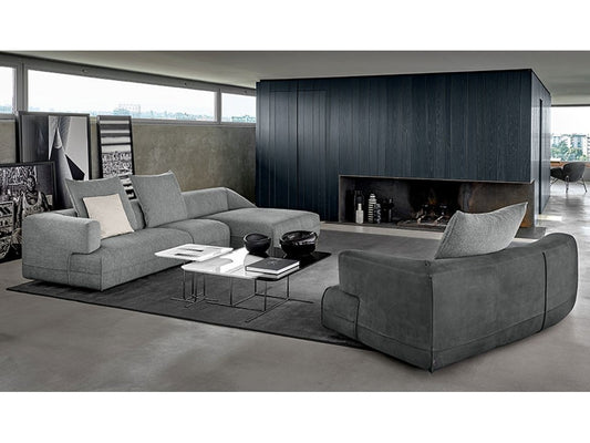 Sofa ARKETIPO, Starman