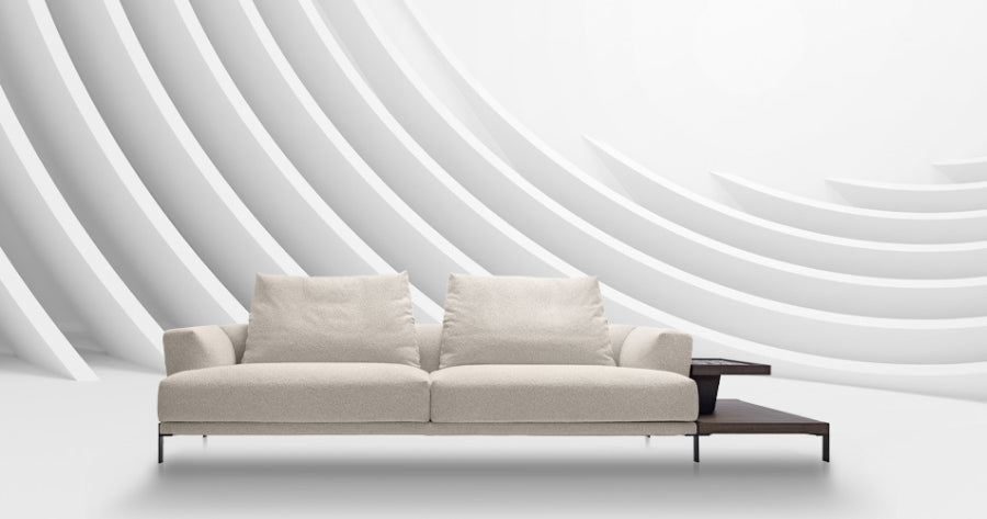 Sofa ARKETIPO, That's life
