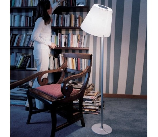 Floor lamp ARTEMIDE, Fiamma