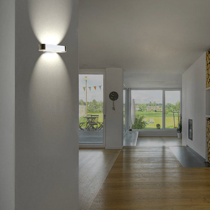 Wall lamp ARTEMIDE, Melete