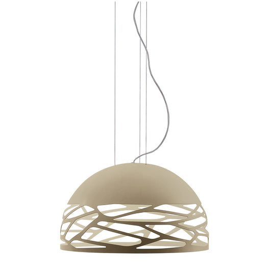 Pendant lamp LODES, Kelly 3