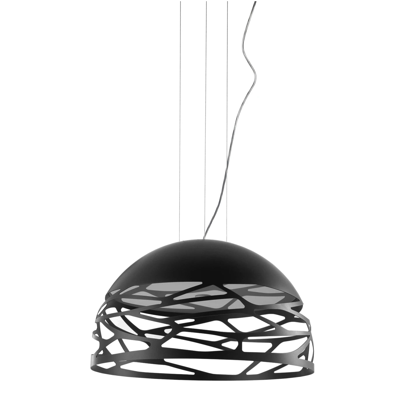 Pendant lamp LODES, Kelly 1