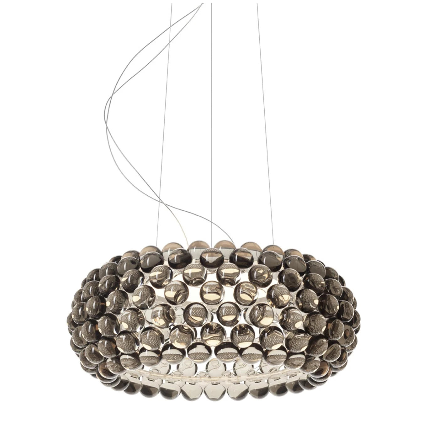 Pendant lamp FOSCARINI, Caboche