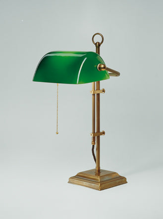 Table lamp PANZERI, Jackie