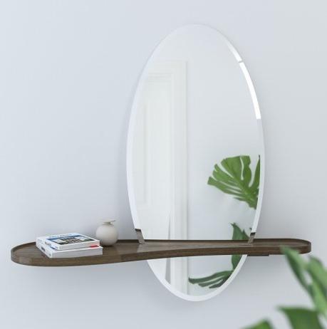 Mirror CALLIGARIS, Surface 2