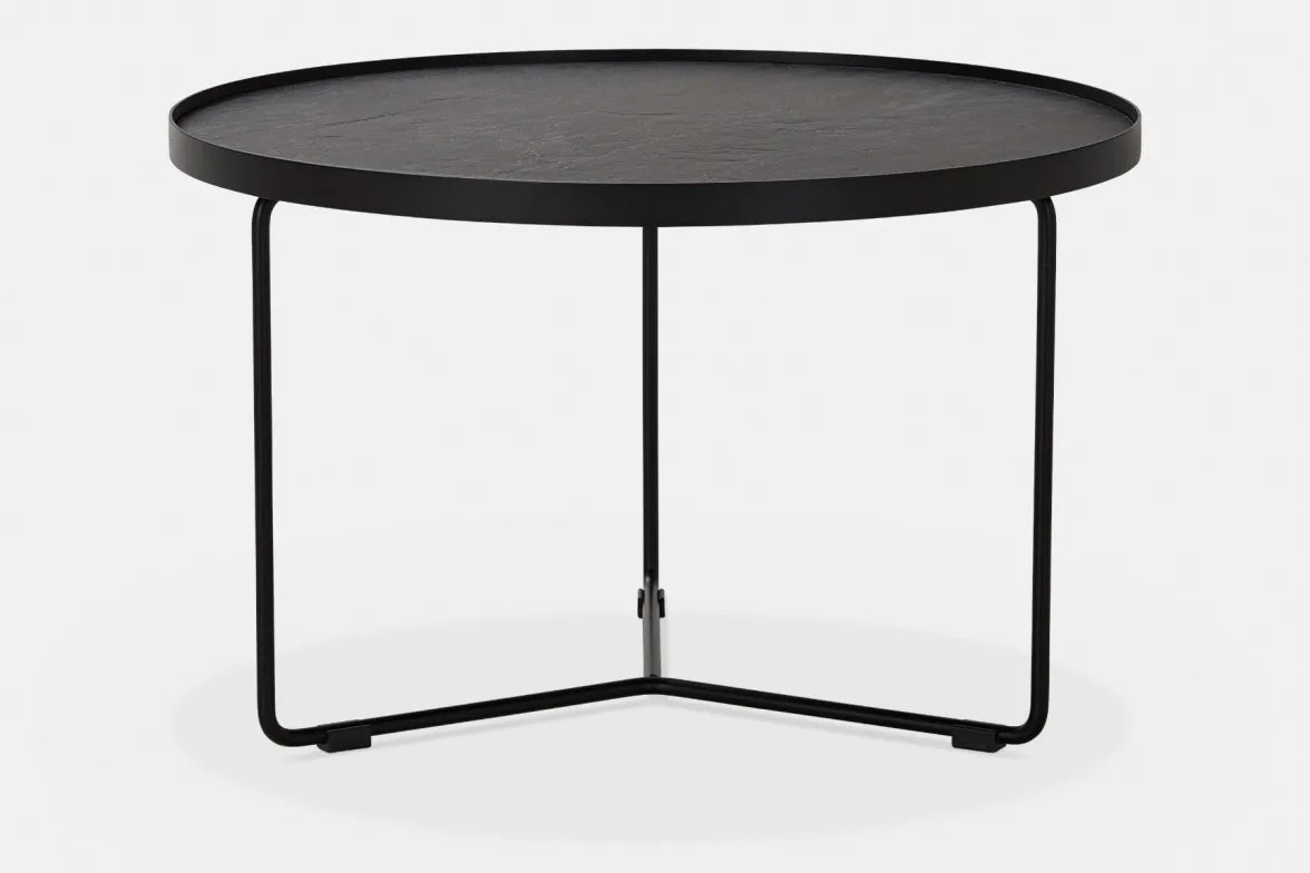 Coffee table CATTELAN, Billy Keramik