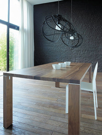 Pendant lamp LIGNE ROSET, Stripes
