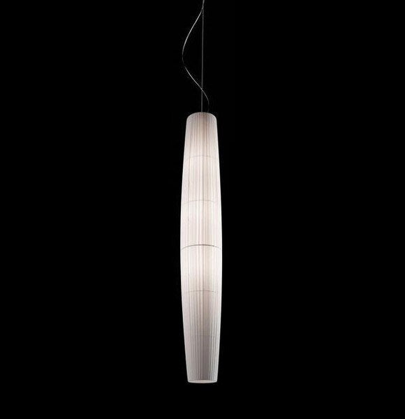 Pendant lamp BOVER, Maxi, S/02