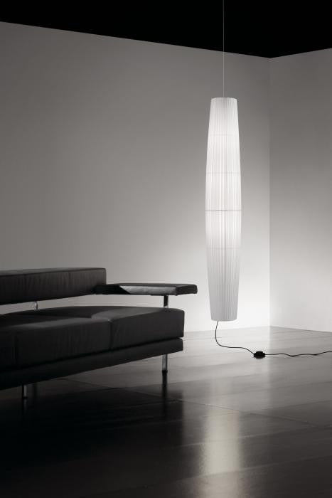 Pendant lamp BOVER, Maxi, S/02