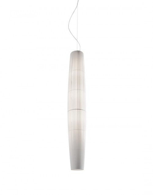 Pendant lamp BOVER, Maxi, S/02