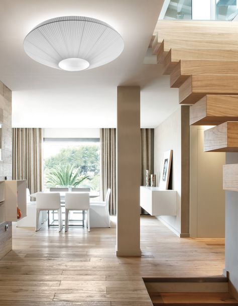 Ceiling/wall lamp FOSCARINI, Folio