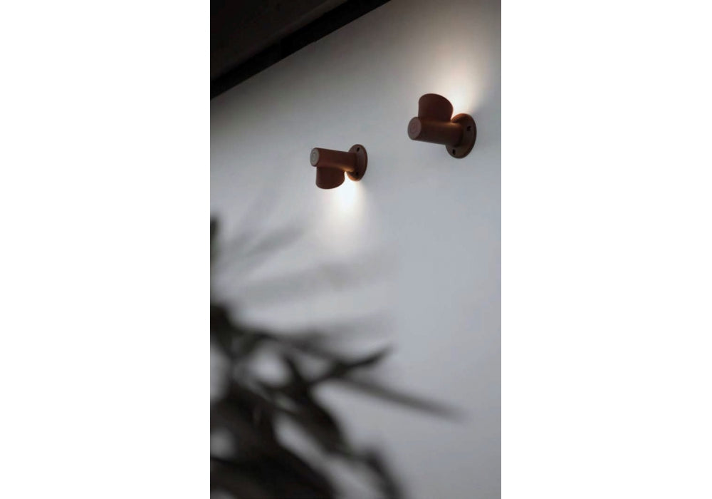Wall lamp PRISMA, Sailor G