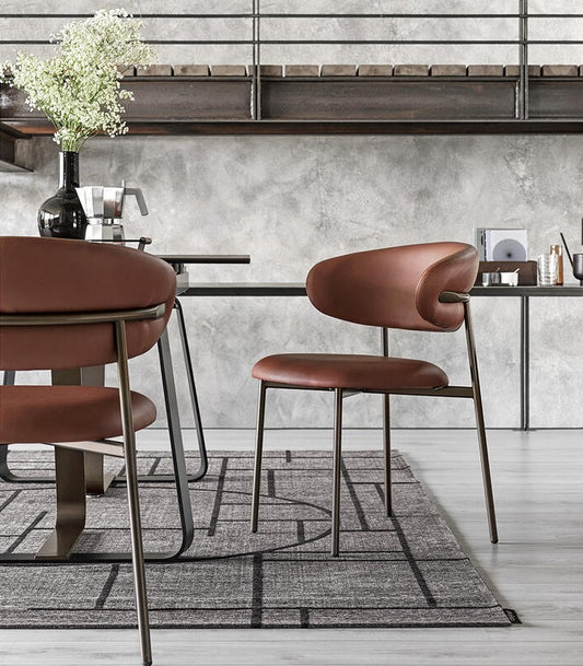 Chair CALLIGARIS, Oleandro metal