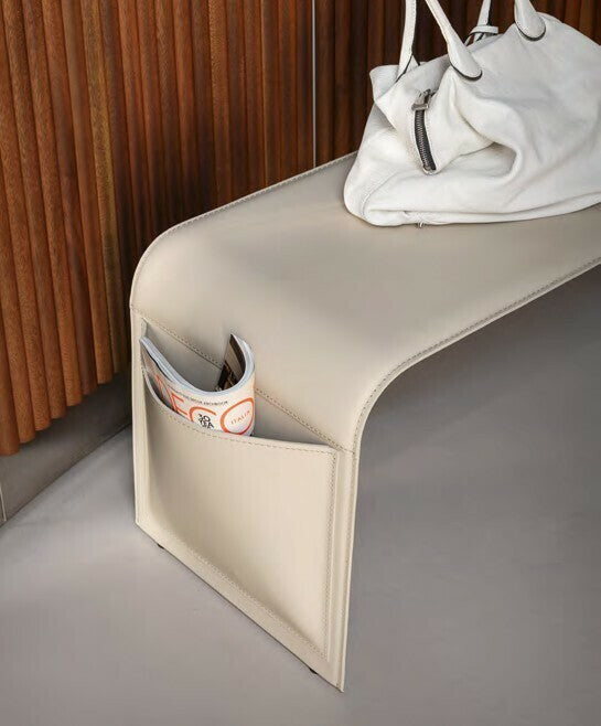 Bench CALLIGARIS, Shape