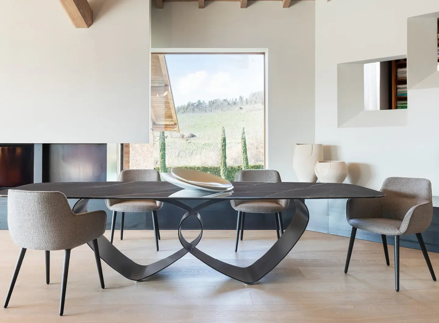 Chair CALLIGARIS, Cocoon