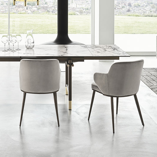 Chair CALLIGARIS, Foyer arm