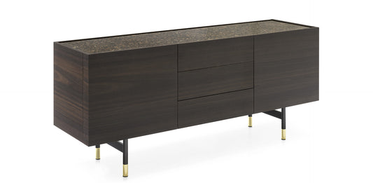 Cabinet CALLIGARIS, Horizon