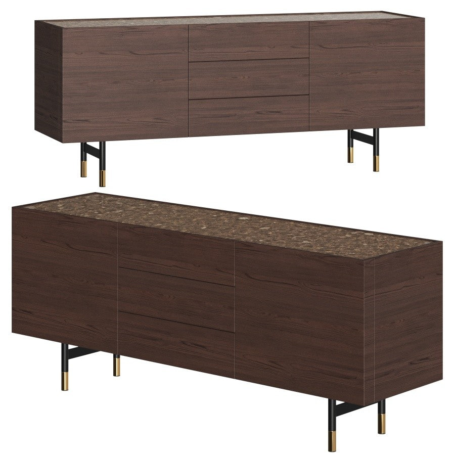 Cabinet CALLIGARIS, Horizon