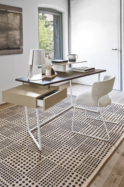 Desk CALLIGARIS, Layers