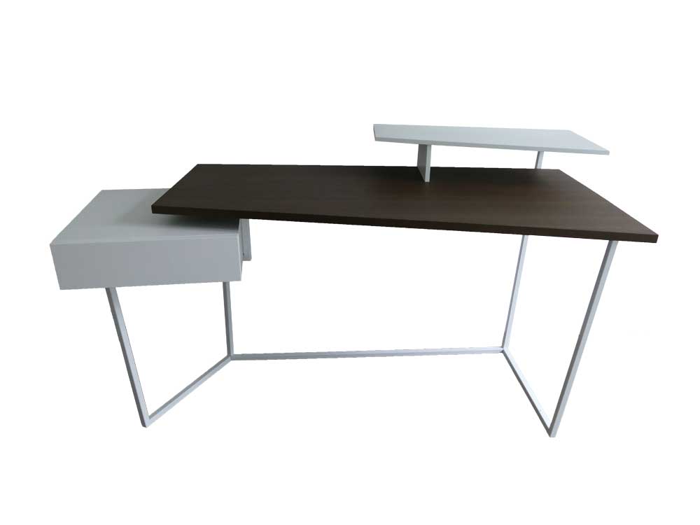 Desk CALLIGARIS, Layers