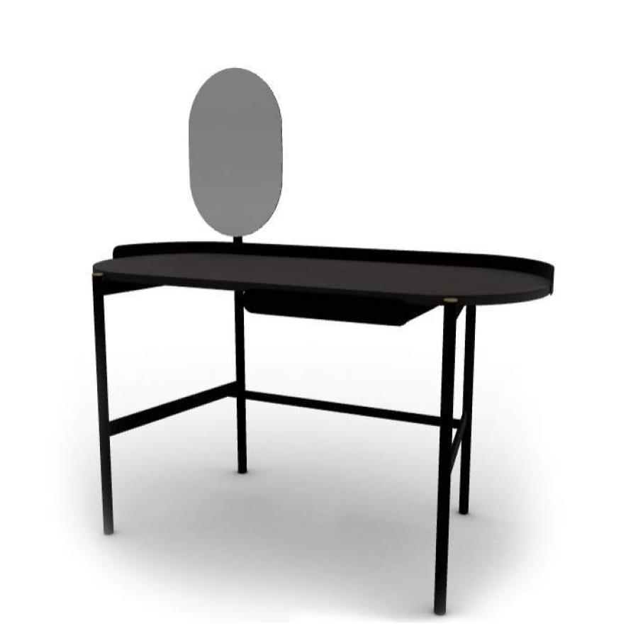 Desk/Make-up table CALLIGARIS, Madame
