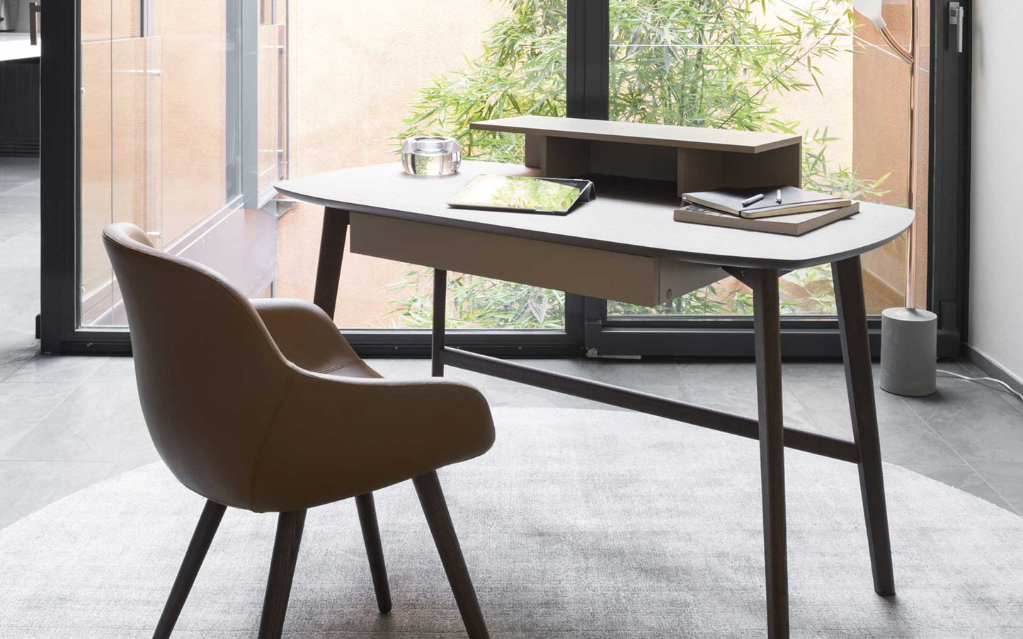 Desk CALLIGARIS, Match