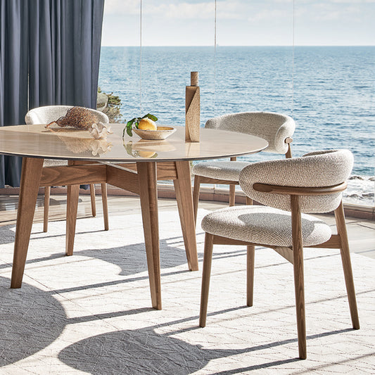 Chair CALLIGARIS, Oleandro wood