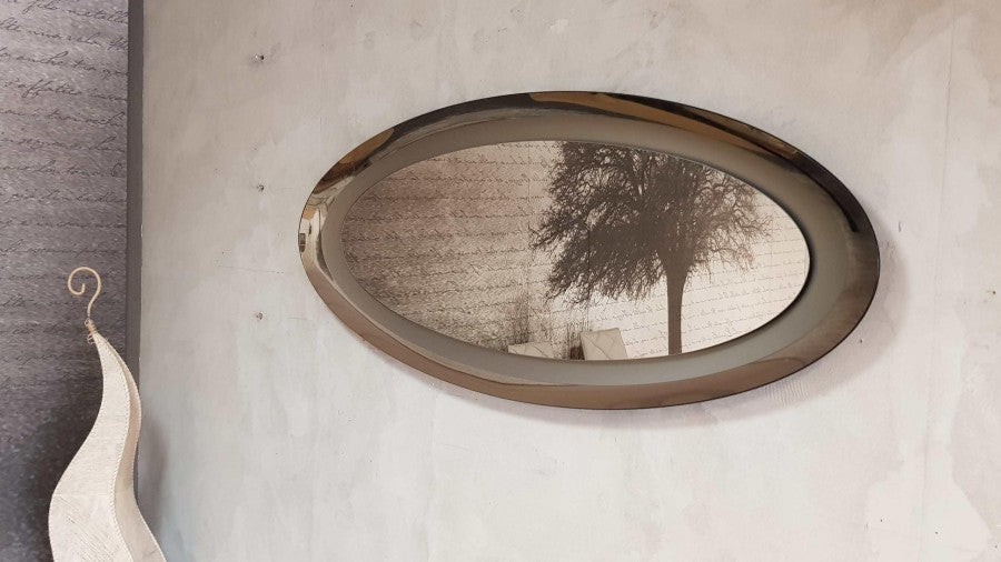 Mirror CALLIGARIS, Surface