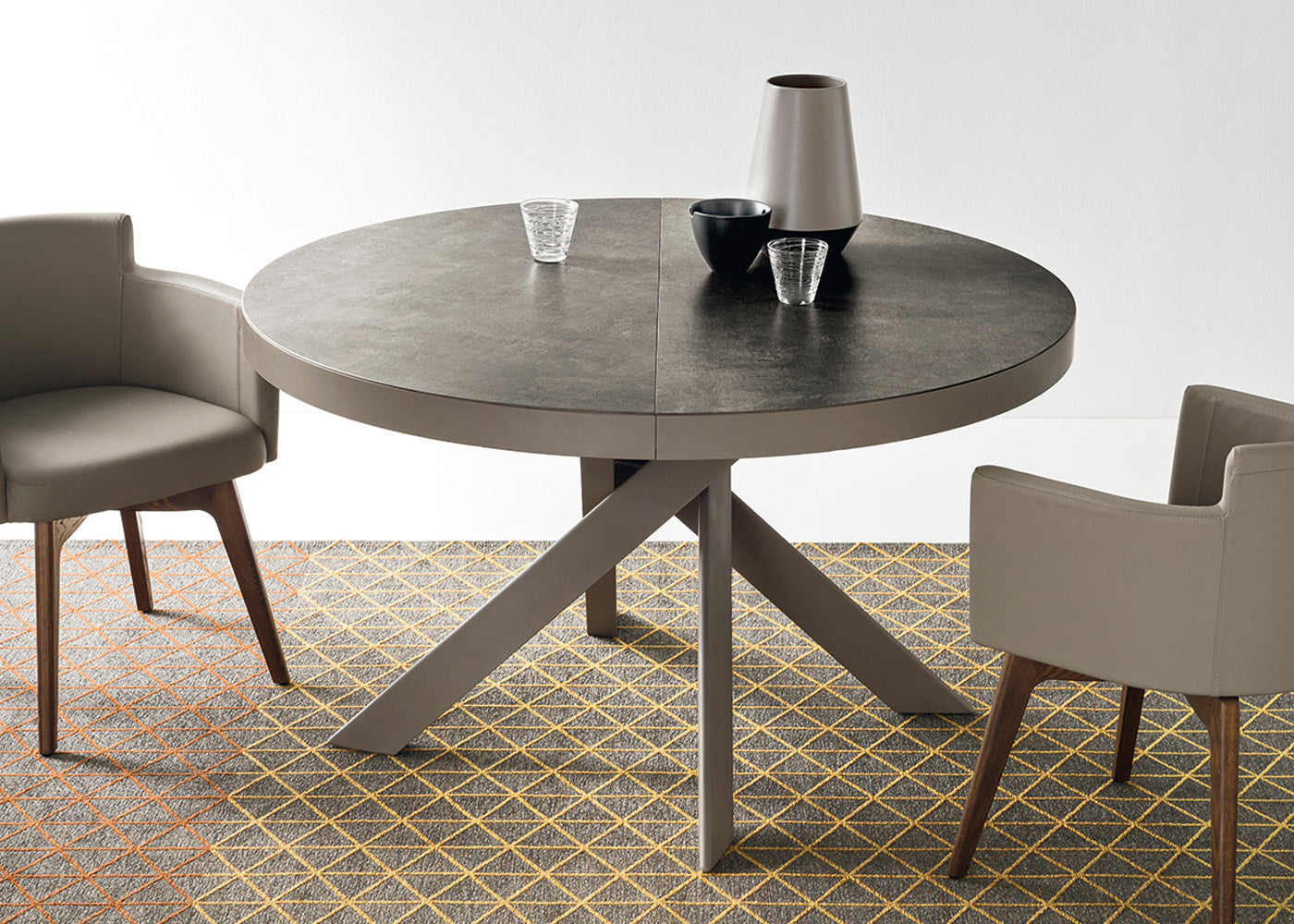 Table CALLIGARIS, Tivoli