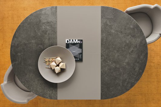 Table CALLIGARIS, Tivoli