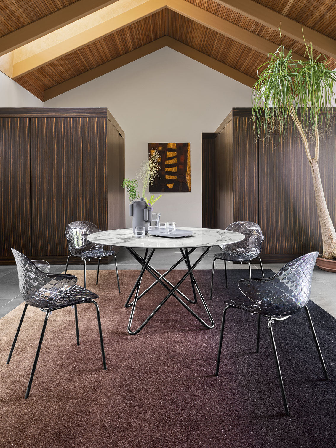 Chair CALLIGARIS, Saint Tropez