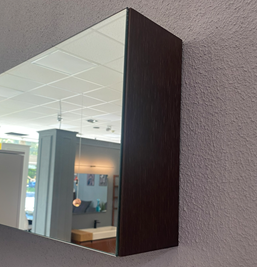 Mirror CALLIGARIS, Vision