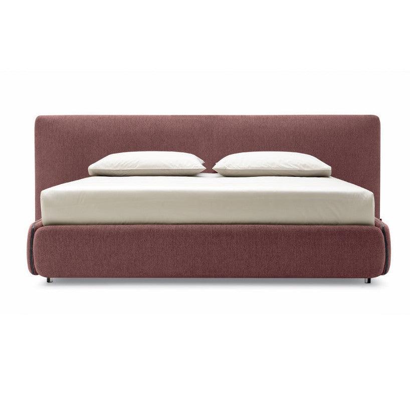 Bed TWILS, De-Light