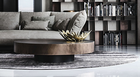 Coffee table CATTELAN, Arena