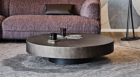 Coffee table CATTELAN, Arena