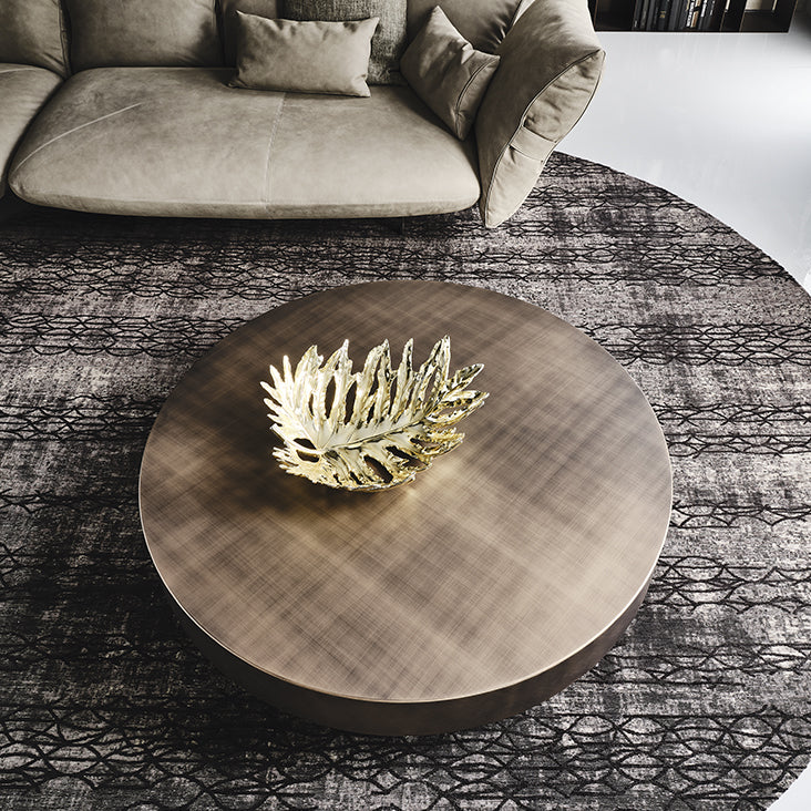 Coffee table CATTELAN, Arena