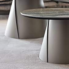 Coffee table CATTELAN, Albert Keramik