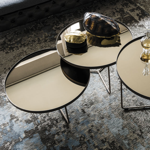 Coffee table CATTELAN, Billy