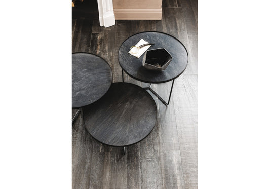 Coffee table CATTELAN, Billy Keramik