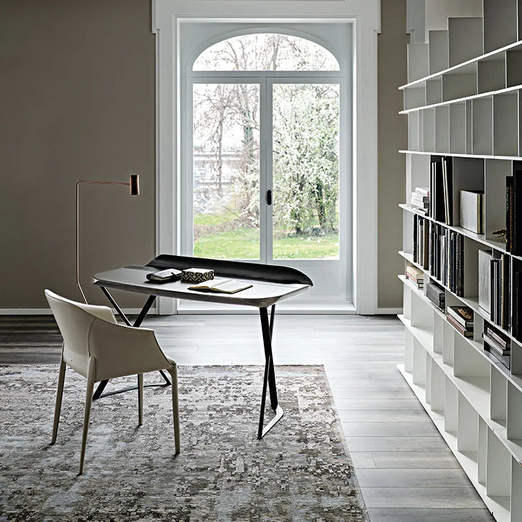 Desk CATTELAN ITALIA, Cocoon Leather