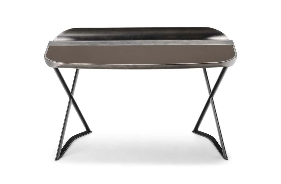 Desk CATTELAN ITALIA, Cocoon Leather