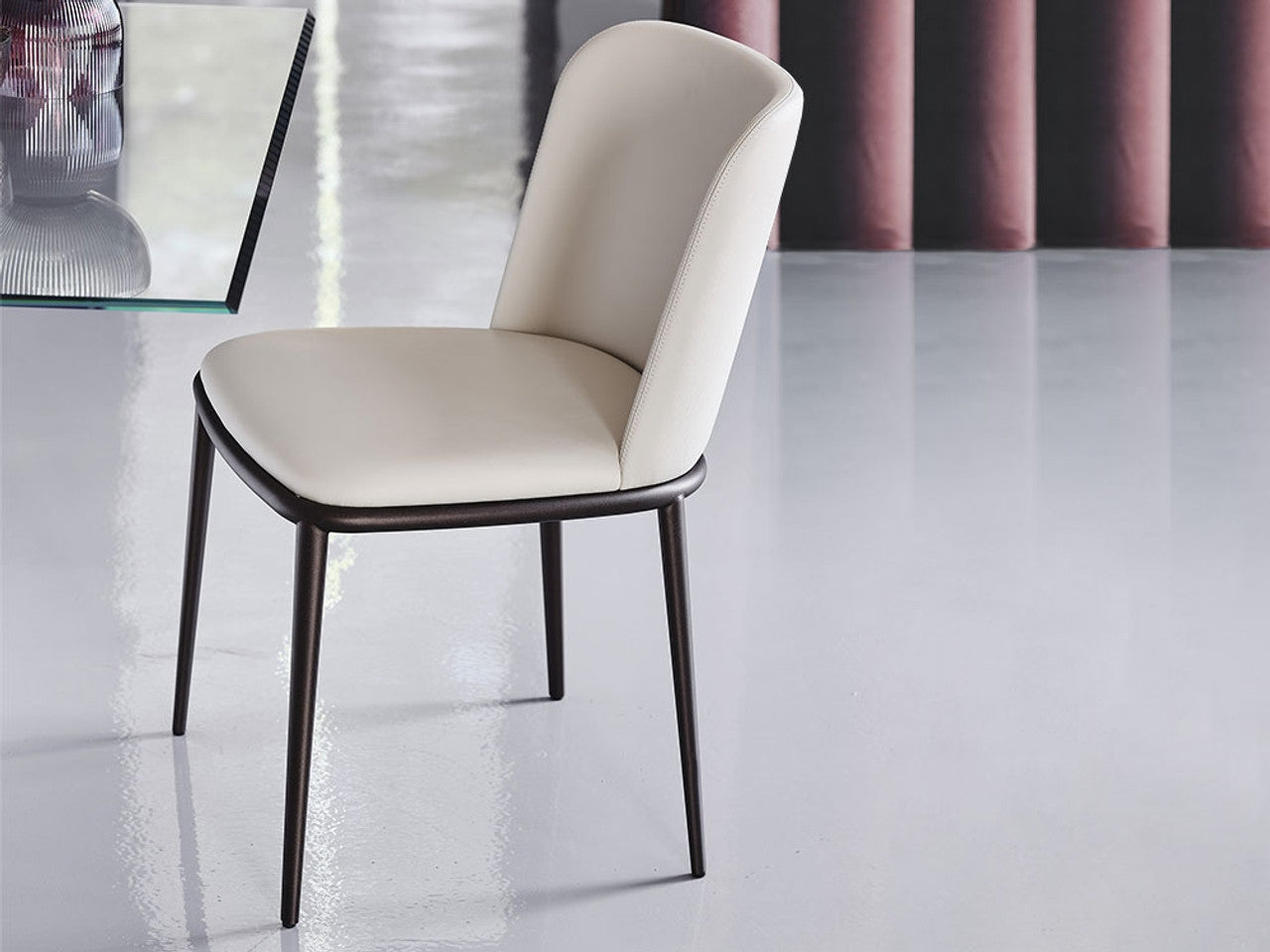 Chair CATTELAN ITALIA, Magda ML