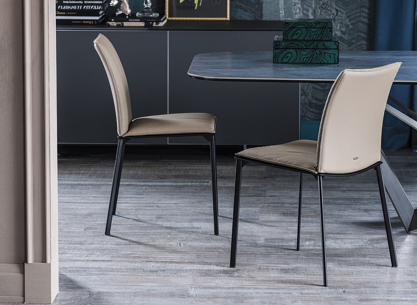 Chair CATTELAN ITALIA, Rita