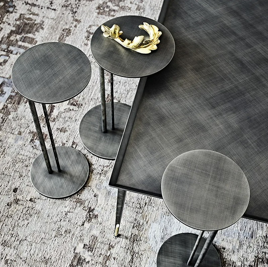 Side table CATTELAN, Step