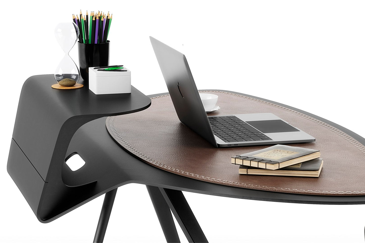 Desk CATTELAN ITALIA, Storm