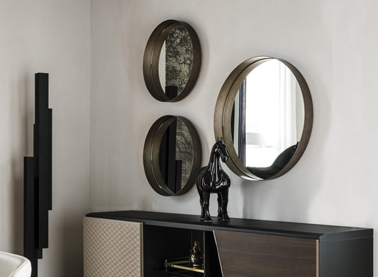 Veidrodis CATTELAN, Wish