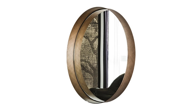 Mirror CATTELAN, Wish